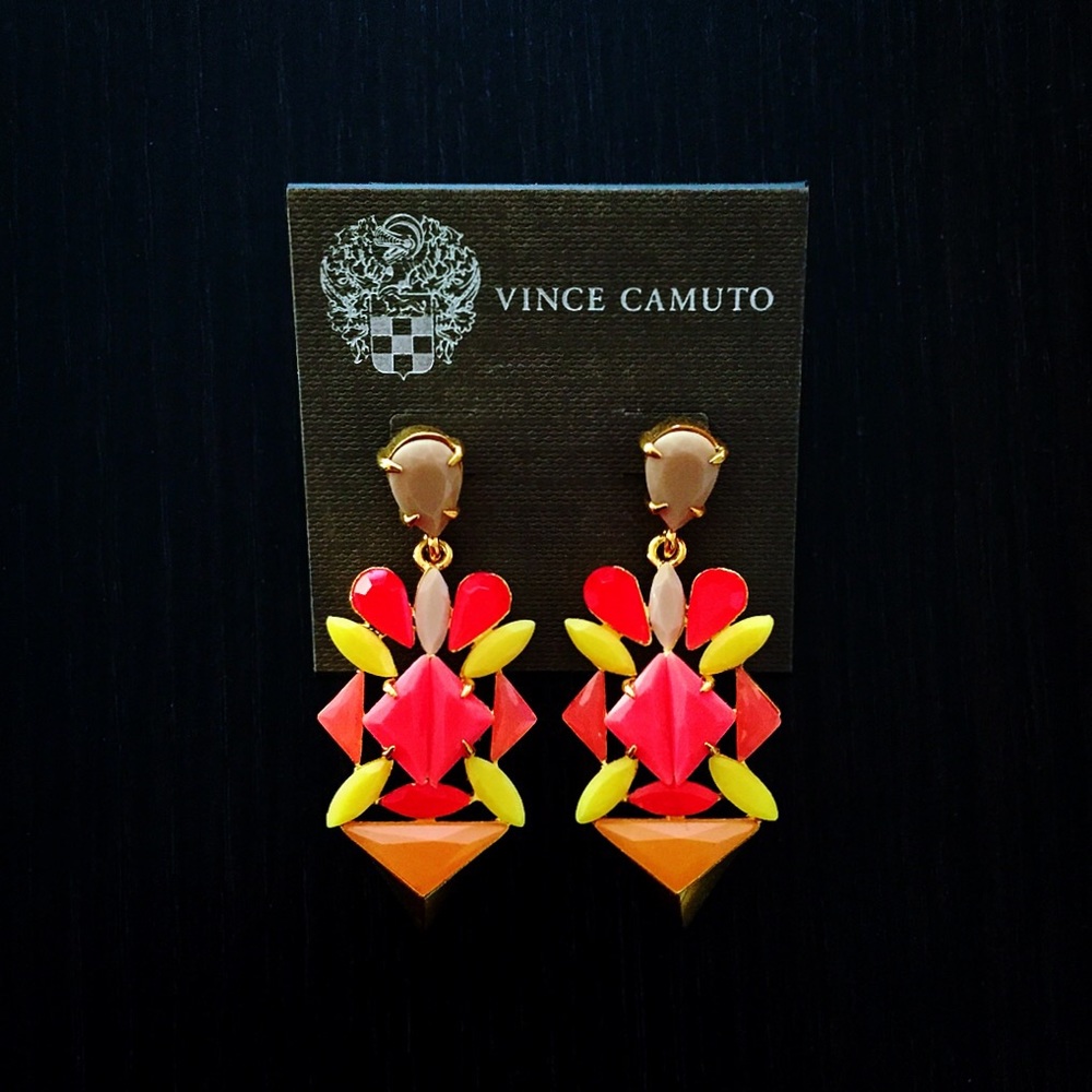 Vince Camuto Earrings